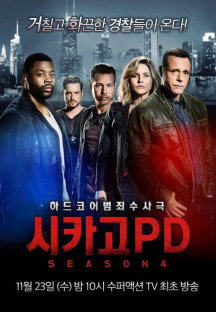시카고 PD 시즌4.Chicago.PD.S04.1080p.WEBRip.x265